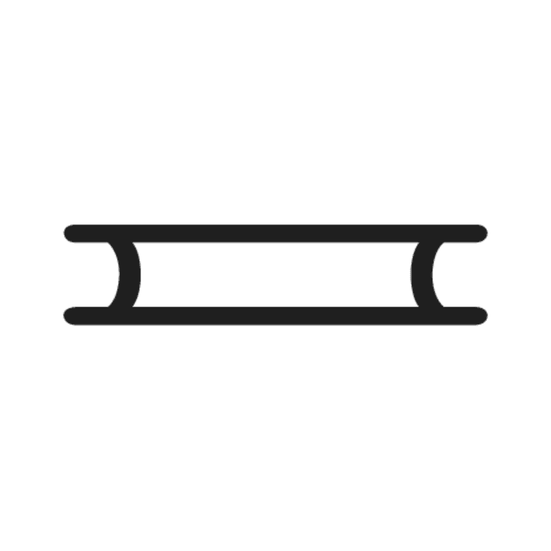 N36 — Canal