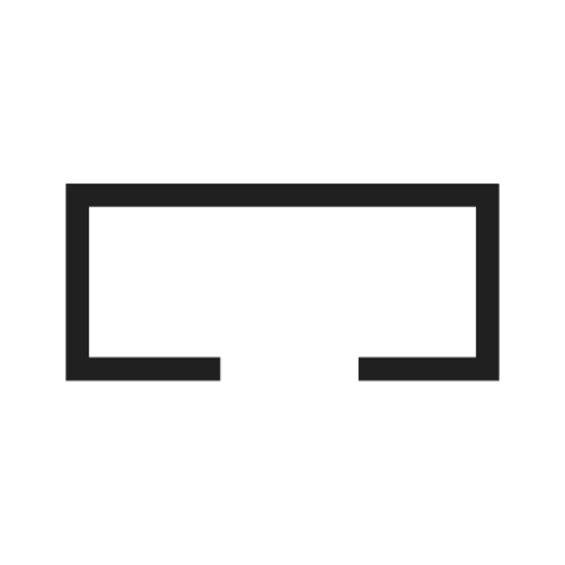 O1 — Plan de maison
Variante phonétique NE : pȝ