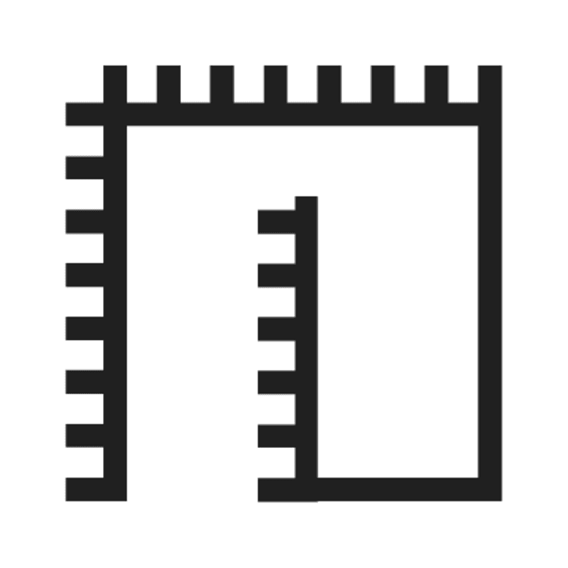O13 — Plan d'édifice avec frise de signes