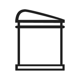 O18 — hiéroglyphe