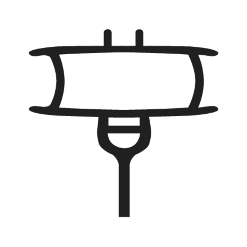 P5 — Voile gonflée par le vent