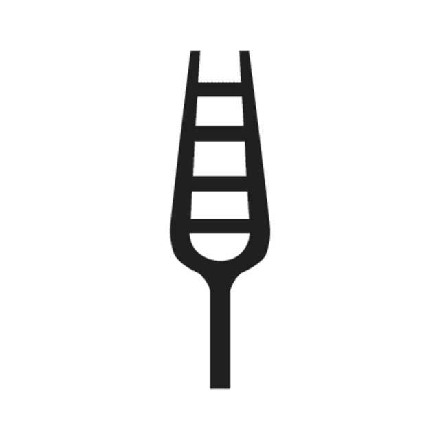 P6 — hiéroglyphe