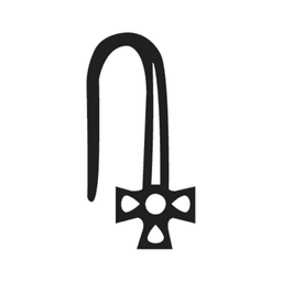 Q7 — hiéroglyphe