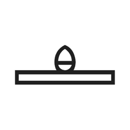 R4 — hiéroglyphe