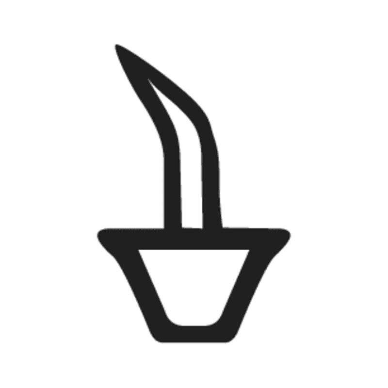R7 — Cassolette à encens