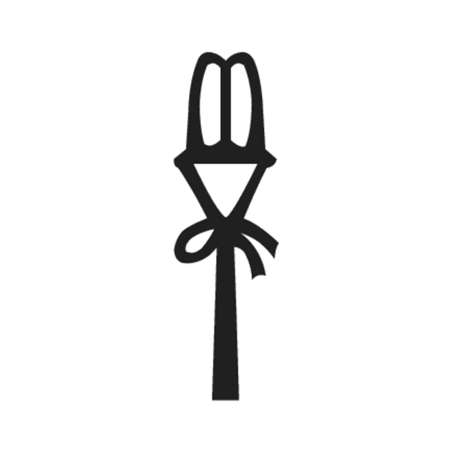 R16 — hiéroglyphe