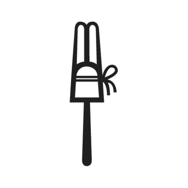 R17 — hiéroglyphe