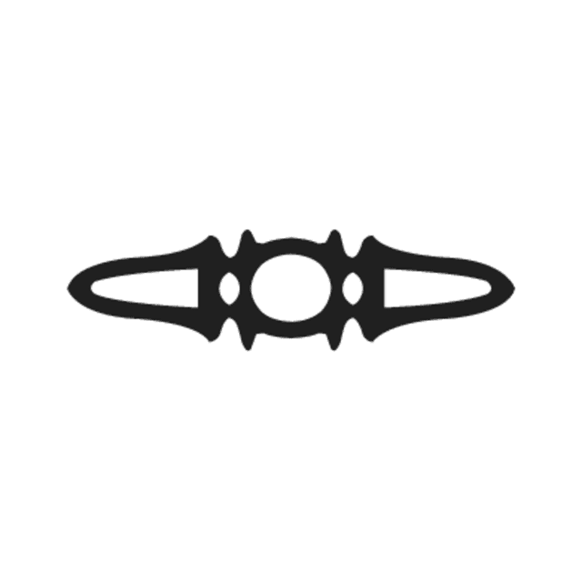 R23 — hiéroglyphe