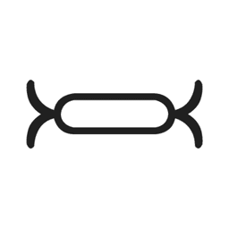 R24 — hiéroglyphe