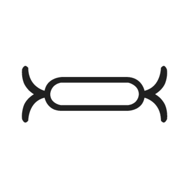 R24 — hiéroglyphe