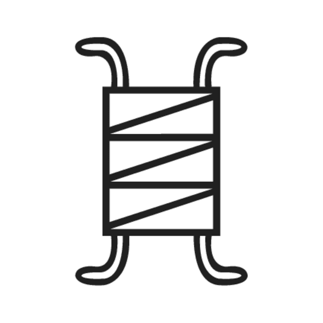 R25 — hiéroglyphe