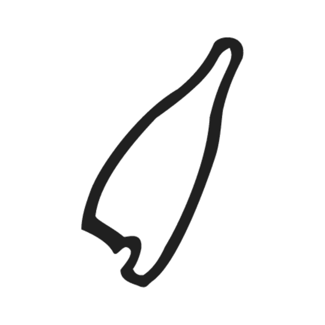 S1 — hiéroglyphe
