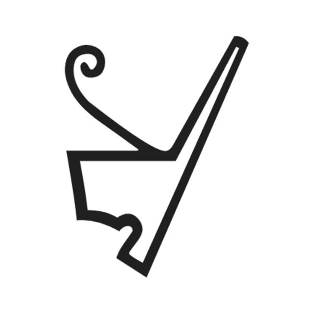S3 — hiéroglyphe