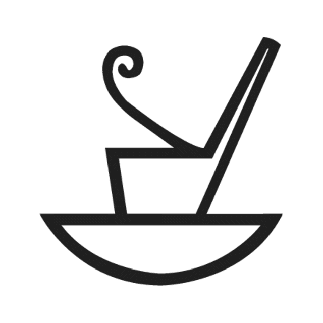 S4 — hiéroglyphe