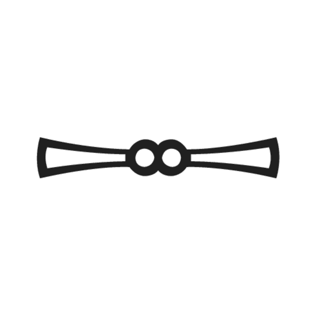 S24 — hiéroglyphe