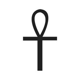 S34 — hiéroglyphe