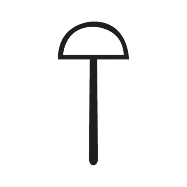 S36 — hiéroglyphe