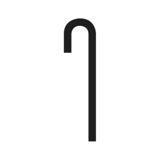 S39 — hiéroglyphe