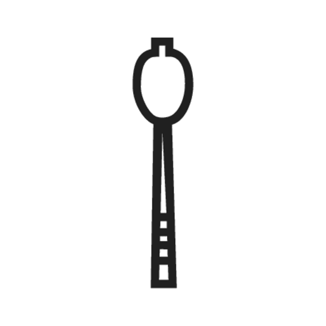 T3 — hiéroglyphe