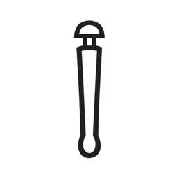 T8 — hiéroglyphe