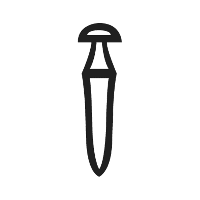 T8A — hiéroglyphe