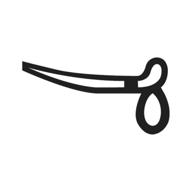 T33 — hiéroglyphe