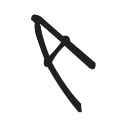 U6 — hiéroglyphe
