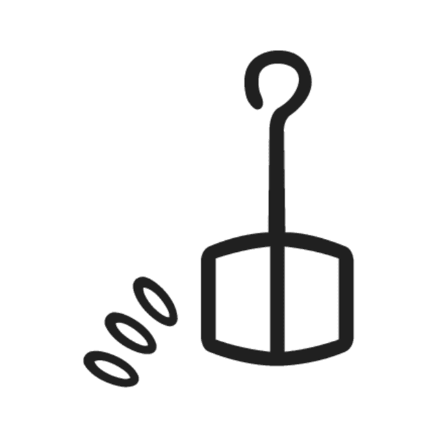 U11 — hiéroglyphe