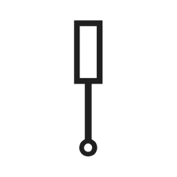 U27 — hiéroglyphe