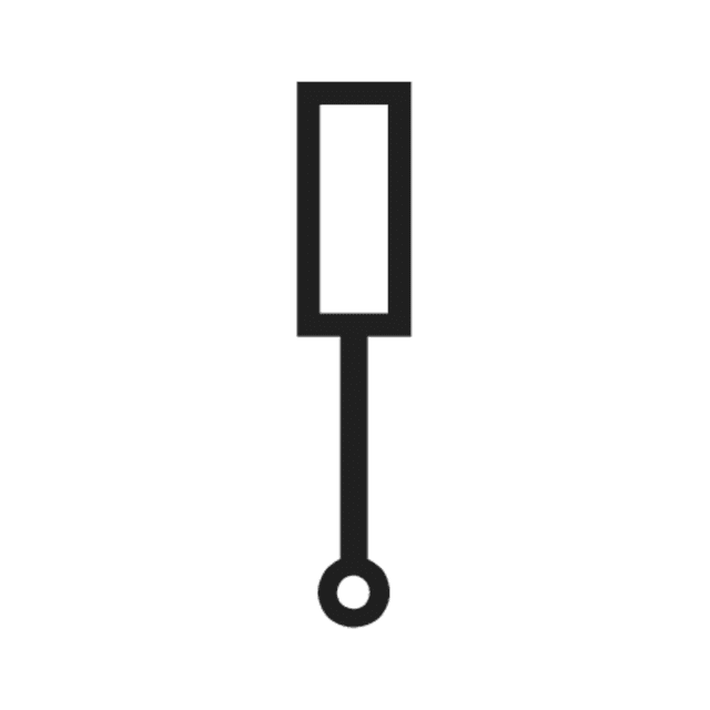 U27 — hiéroglyphe