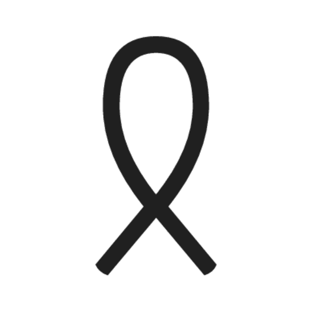 V7 — hiéroglyphe