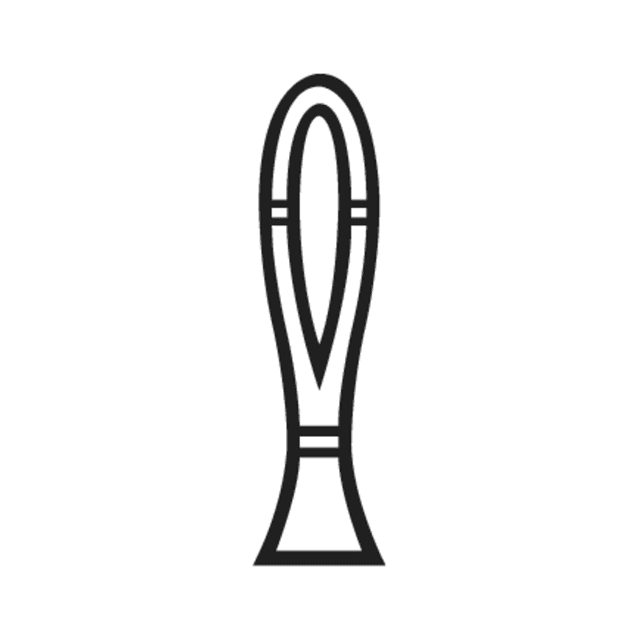 V18 — hiéroglyphe