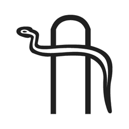 V21 — hiéroglyphe