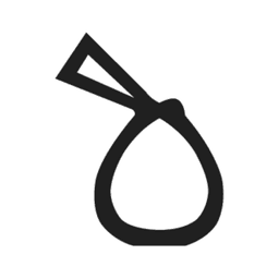 V33 — hiéroglyphe