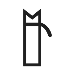 V36 — hiéroglyphe