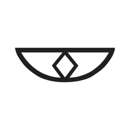 W3 — hiéroglyphe