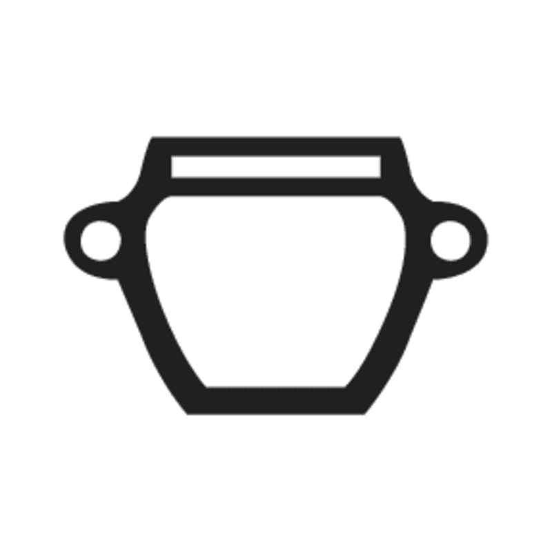 W6 — Chaudron