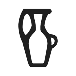 W9 — hiéroglyphe