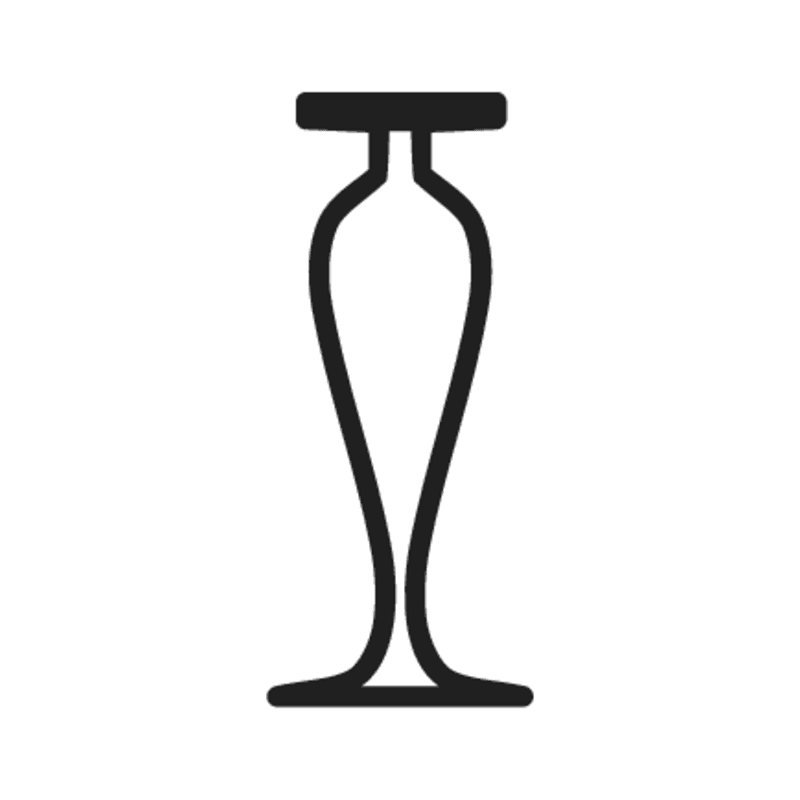 W14 — Aiguière