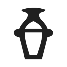 W23 — hiéroglyphe