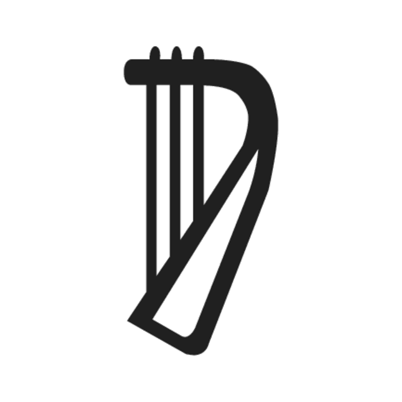 Y7 — Harpe