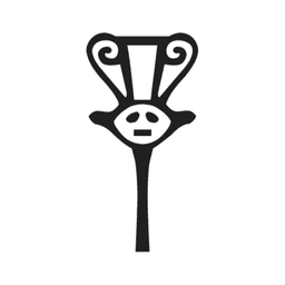 Y8 — hiéroglyphe