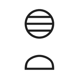 Aa1 X1 — hiéroglyphe