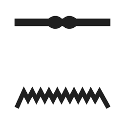 O34 N35 — hiéroglyphe