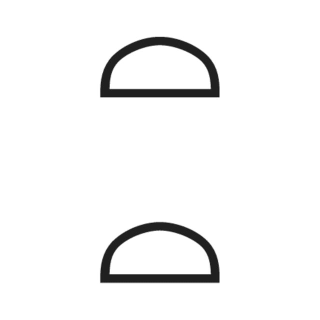X1 X1 — hiéroglyphe