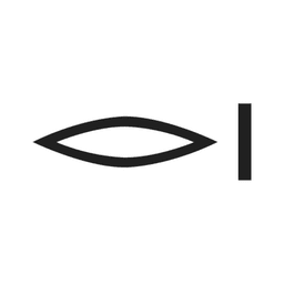 D21 Z1 — hiéroglyphe
