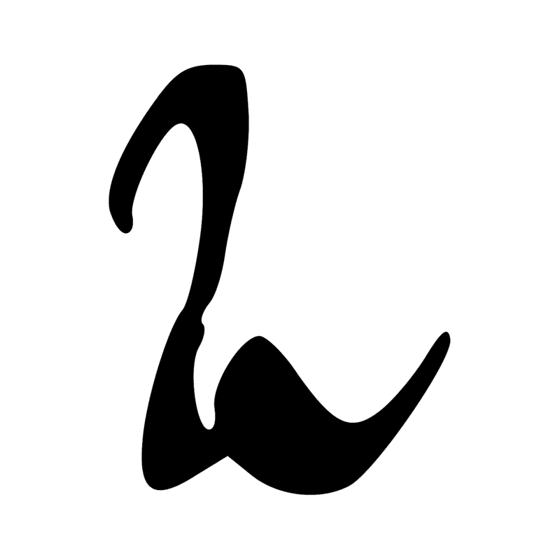 Signe n° 1