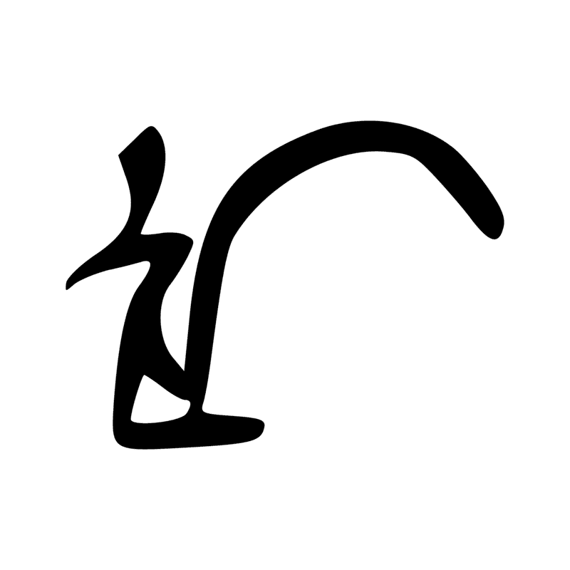 Signe n° 1005