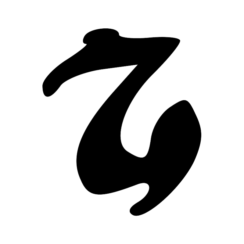 Signe n° 10073