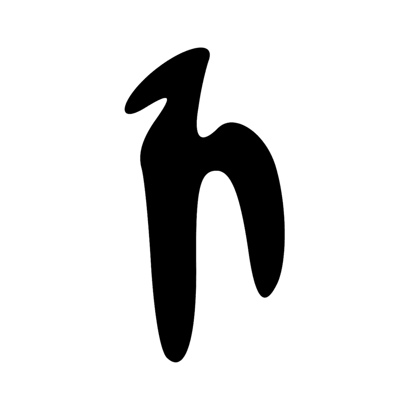 W15 — Aiguière d'où coule un filet d'eau